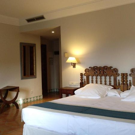 Alcañiz 阿尔卡尼斯旅馆酒店 外观 照片