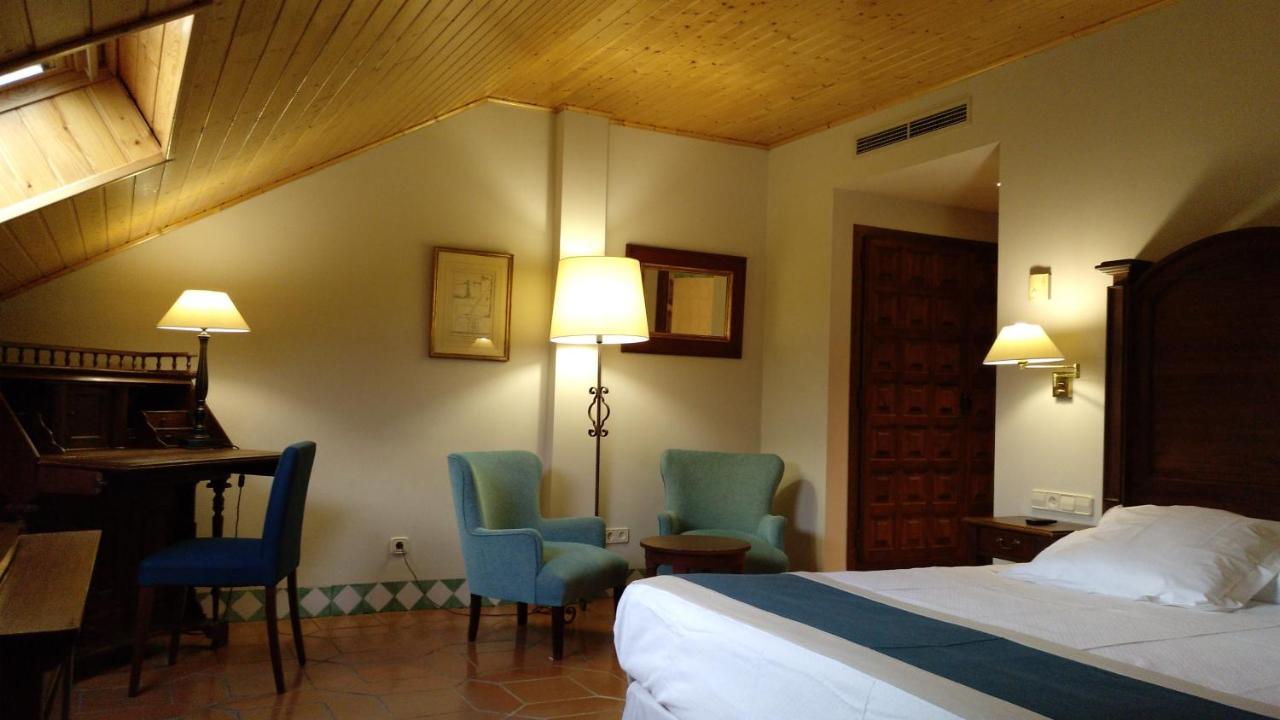 Alcañiz 阿尔卡尼斯旅馆酒店 外观 照片