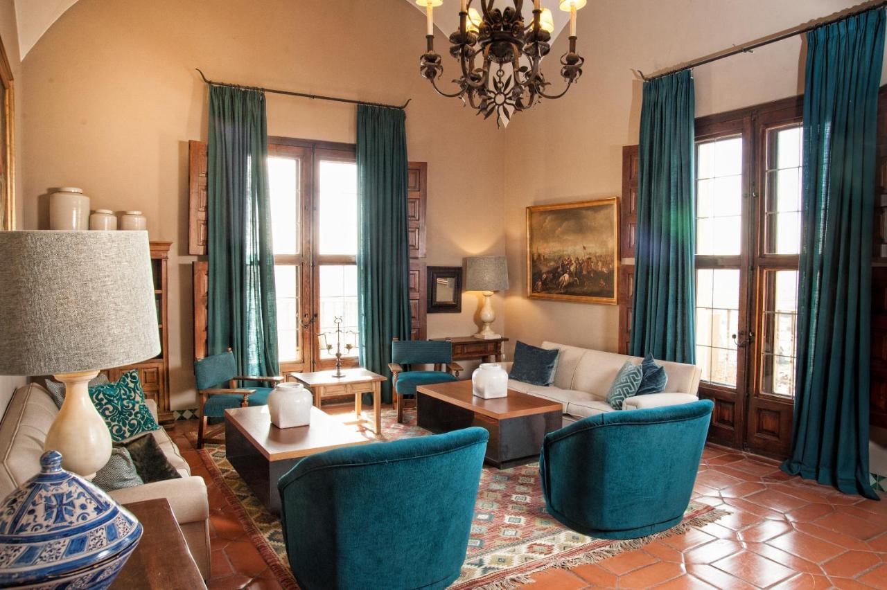 Alcañiz 阿尔卡尼斯旅馆酒店 外观 照片