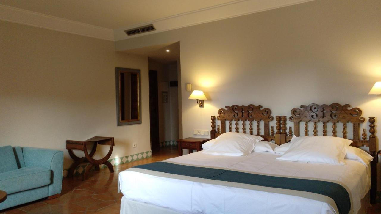 Alcañiz 阿尔卡尼斯旅馆酒店 外观 照片