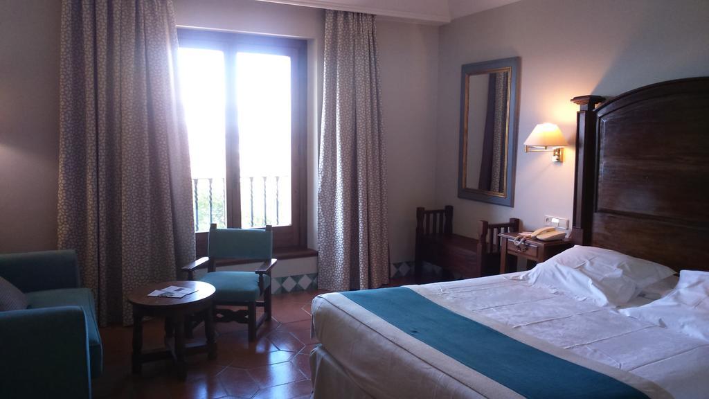 Alcañiz 阿尔卡尼斯旅馆酒店 外观 照片