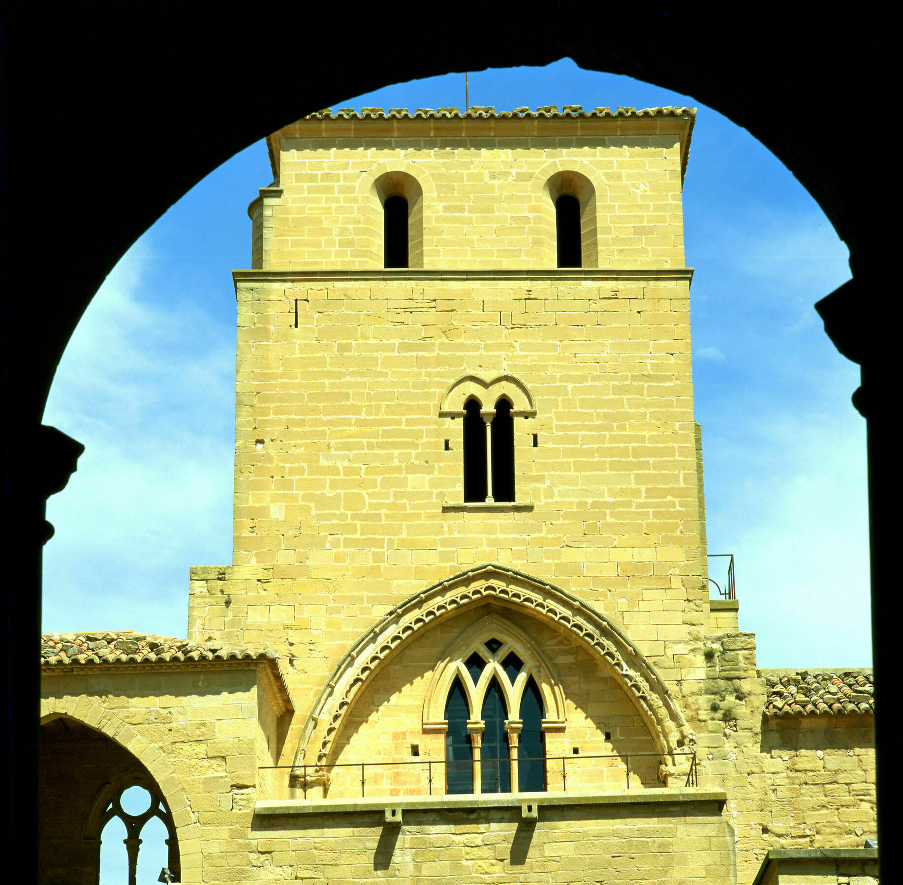 Alcañiz 阿尔卡尼斯旅馆酒店 外观 照片