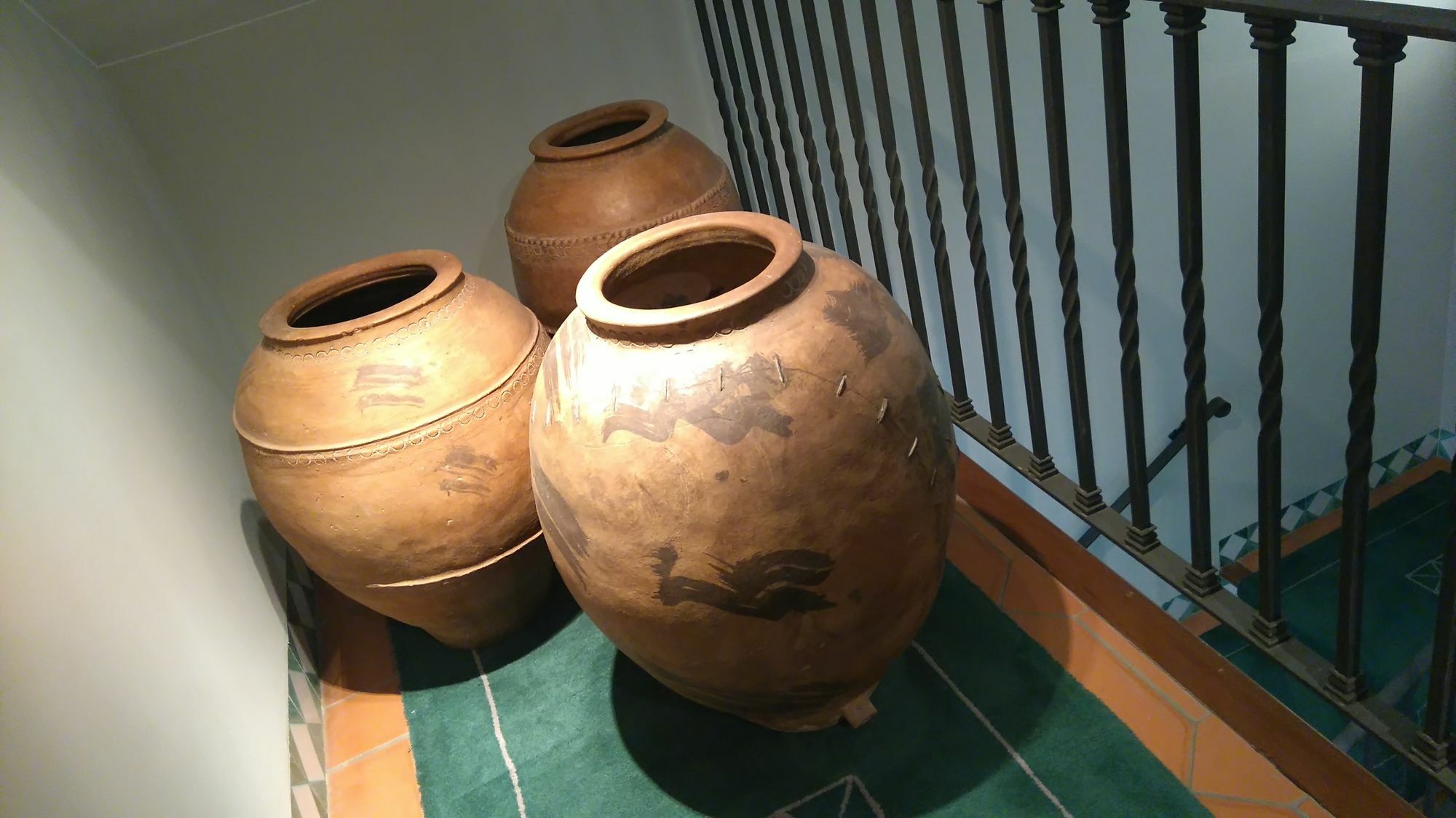 Alcañiz 阿尔卡尼斯旅馆酒店 外观 照片