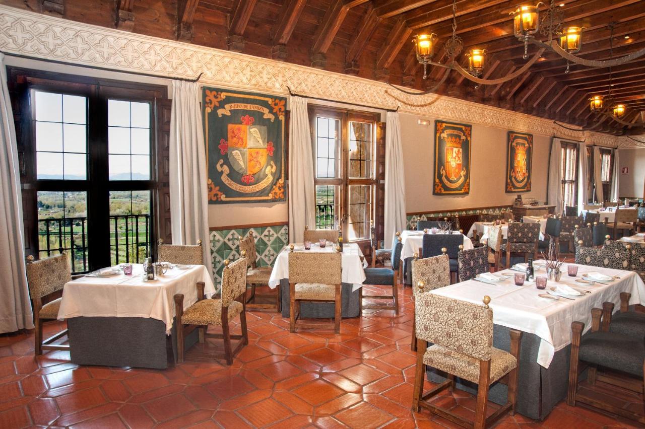 Alcañiz 阿尔卡尼斯旅馆酒店 外观 照片