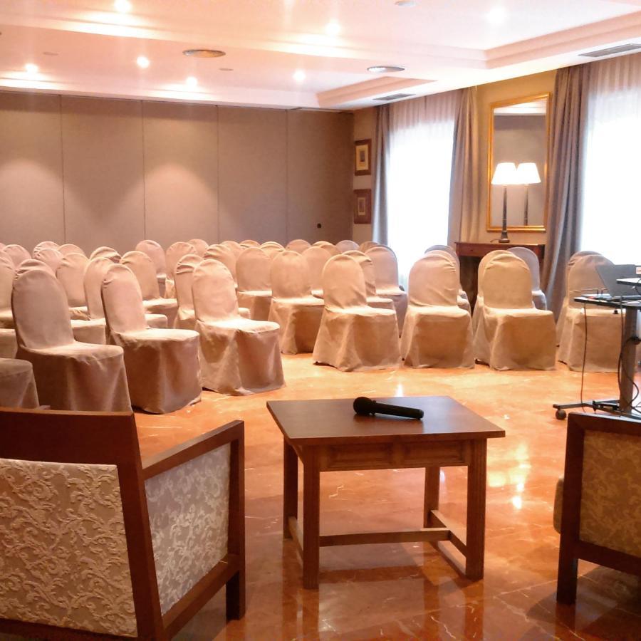 Alcañiz 阿尔卡尼斯旅馆酒店 外观 照片